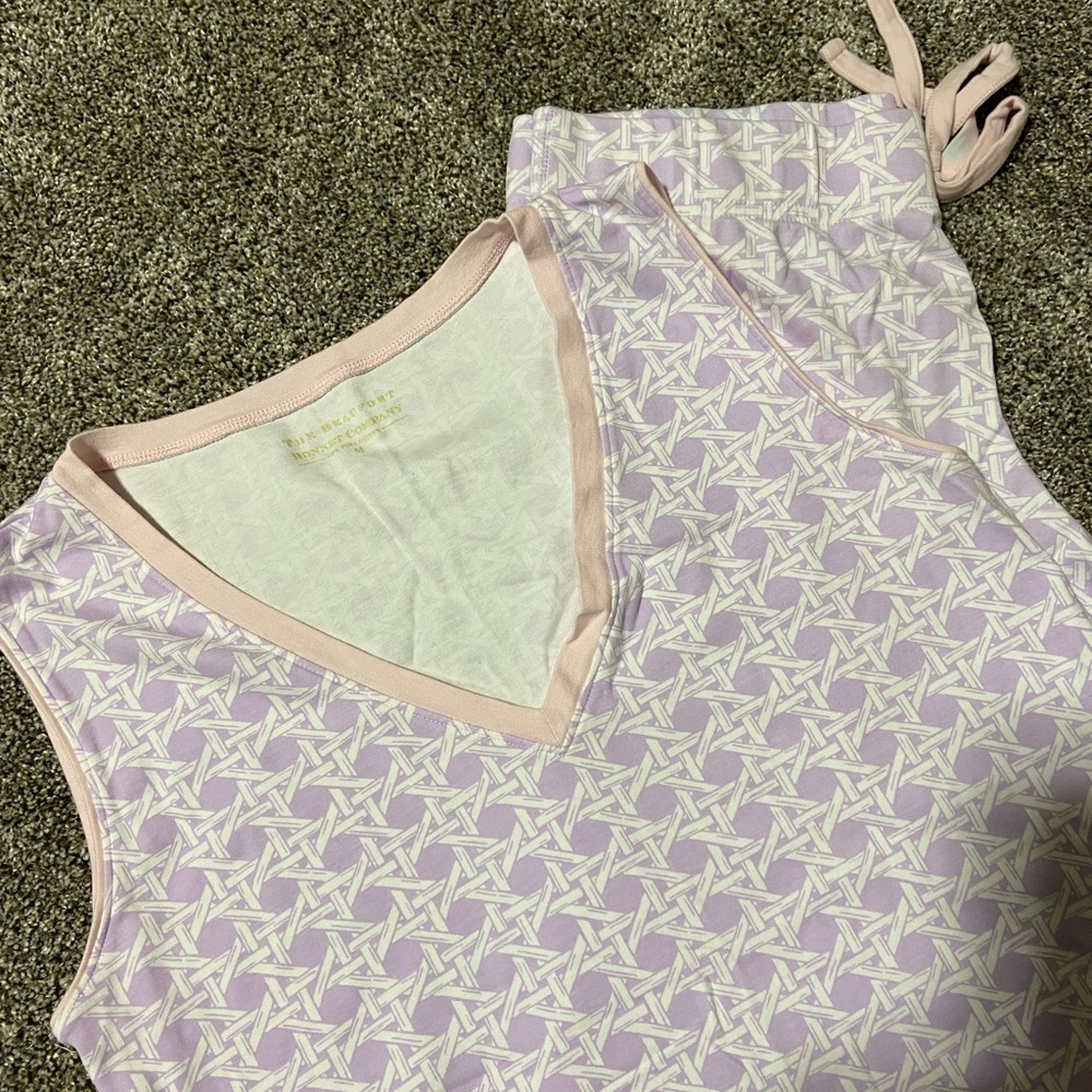 The Beaufort Bonnet Company PJs